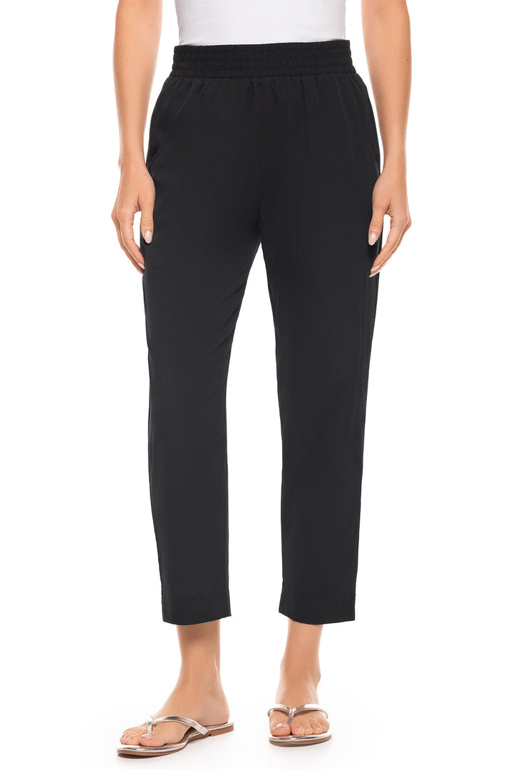 Women's Perissa Pants | Regular Parent