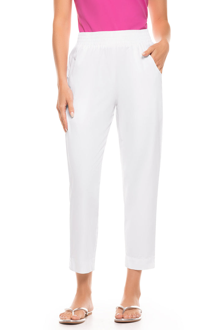 Women's Perissa Pants | Regular Parent