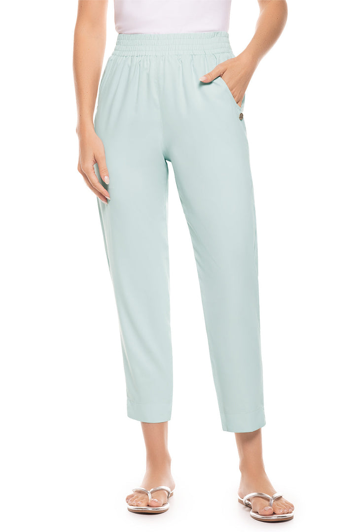 Women's Perissa Pants | Regular Parent