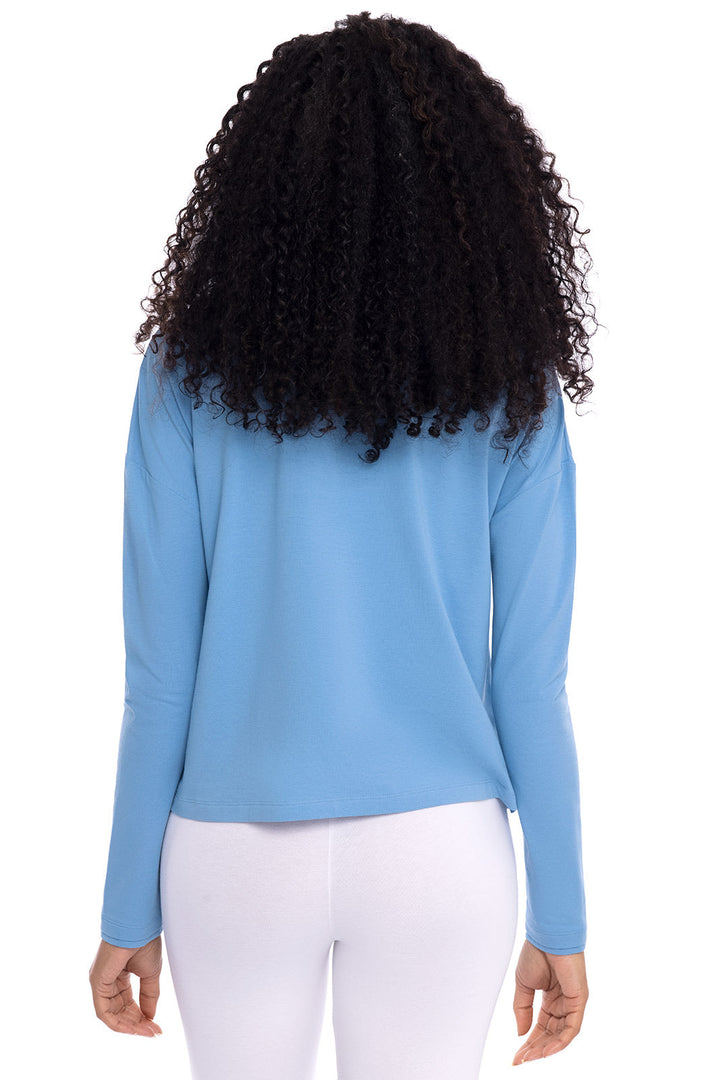 Color_Clear Sky Blue