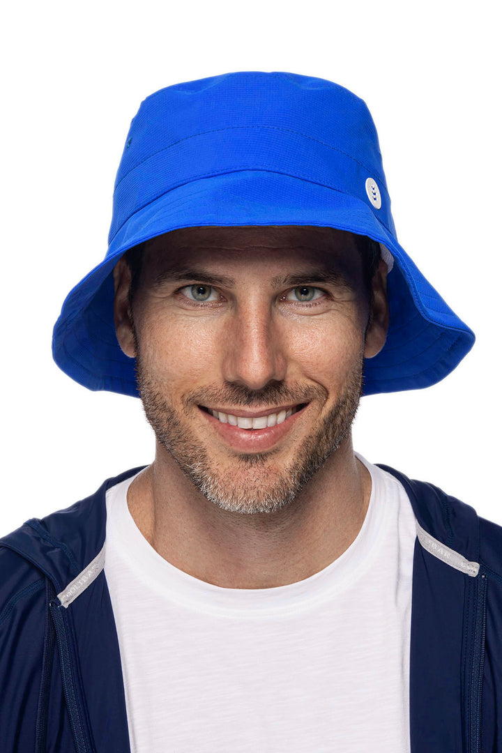Color_Baja Blue