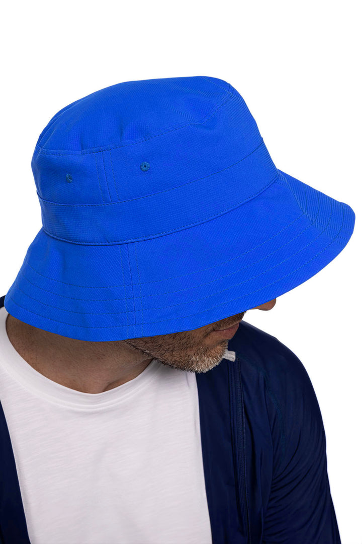 Color_Baja Blue