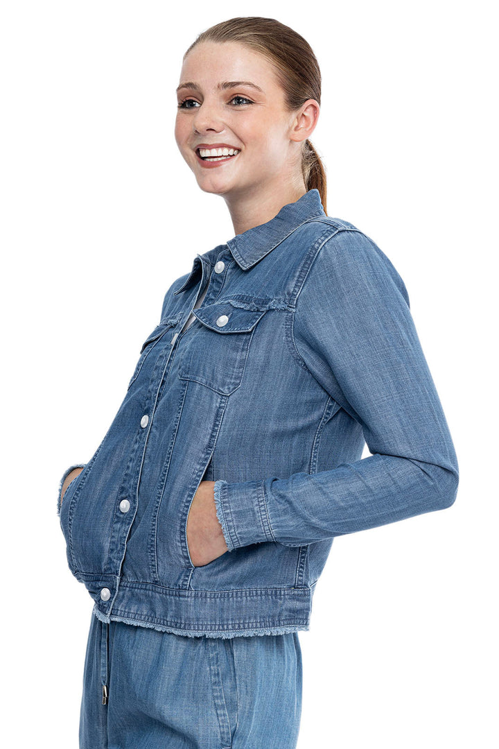 Color_Light Indigo Chambray