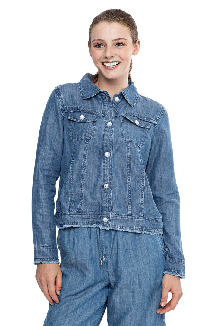 Color_Light Indigo Chambray