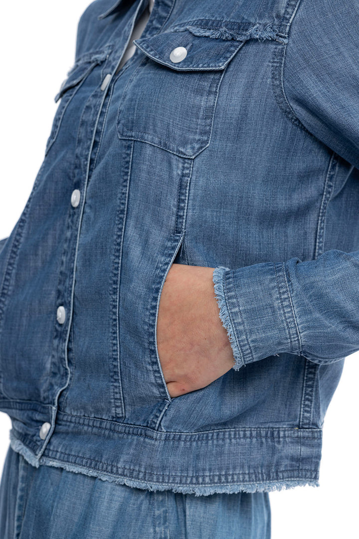Color_Light Indigo Chambray