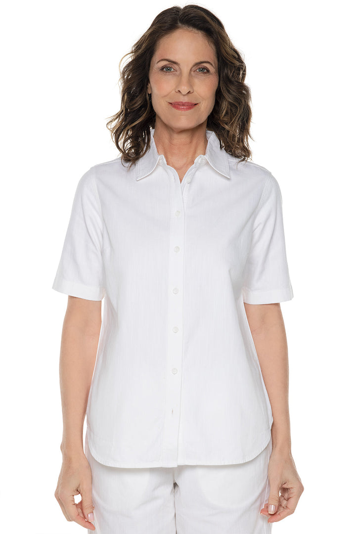 Color_White Chambray