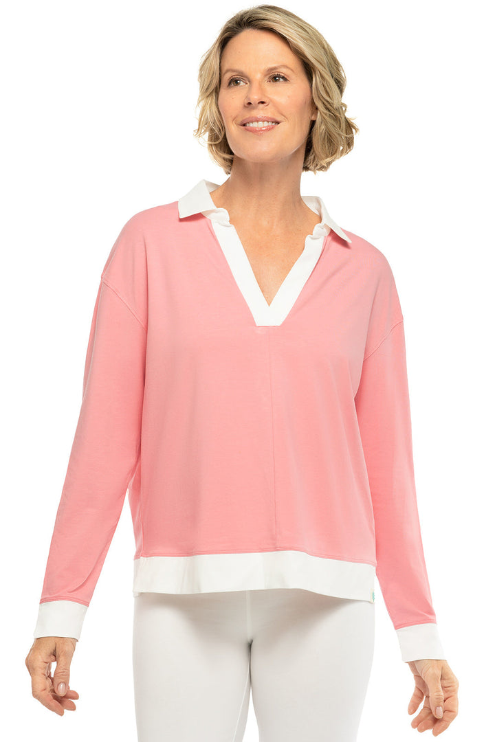Color_Peachy Pink