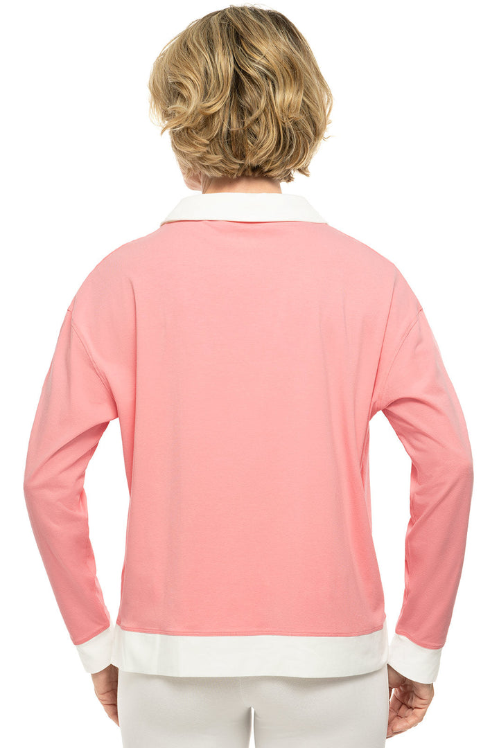 Color_Peachy Pink