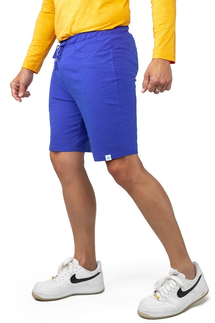 Color_Baja Blue