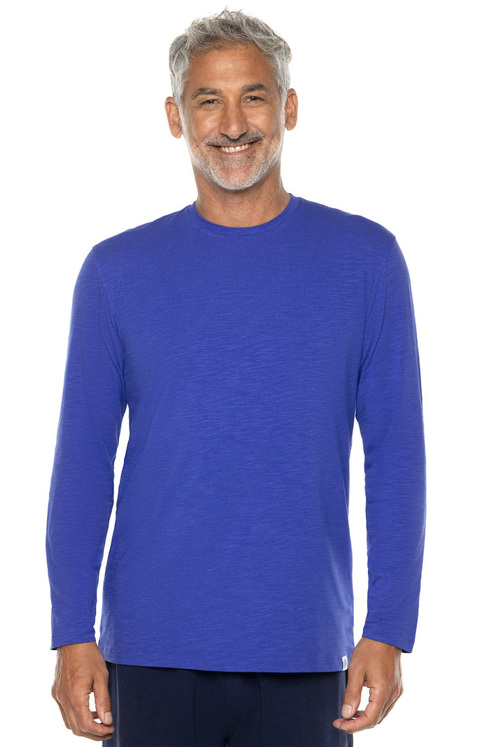 Color_Baja Blue