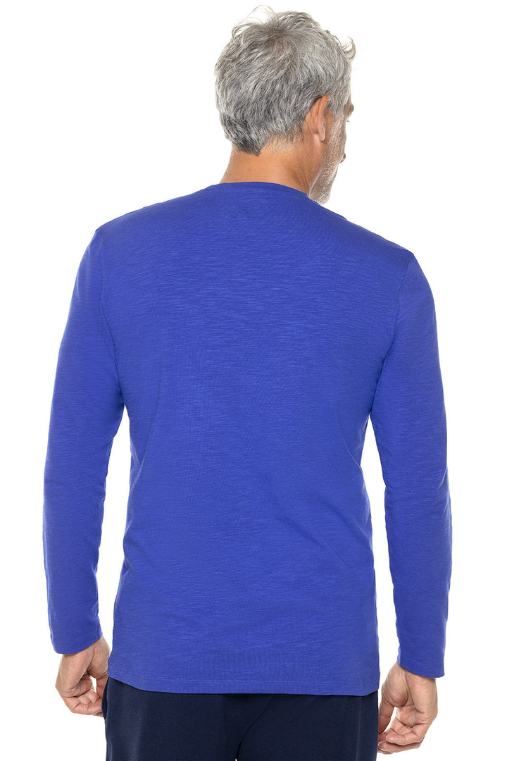 Color_Baja Blue