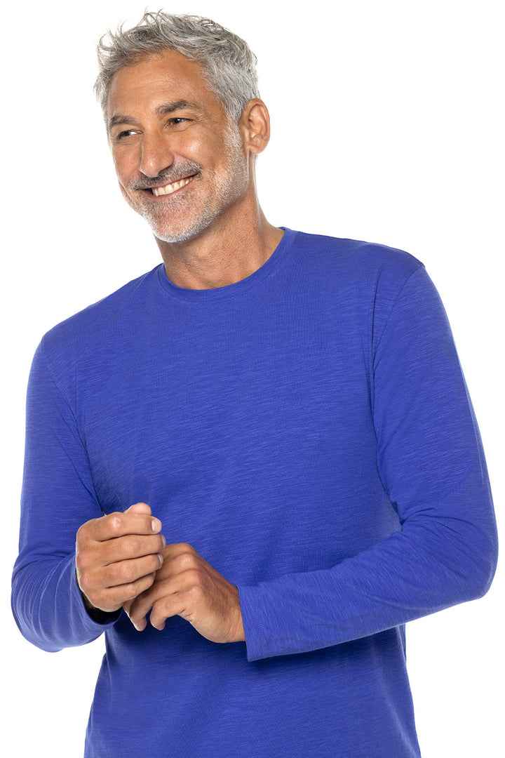 Color_Baja Blue