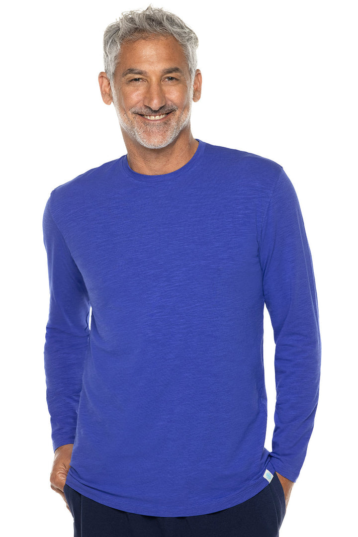 Color_Baja Blue