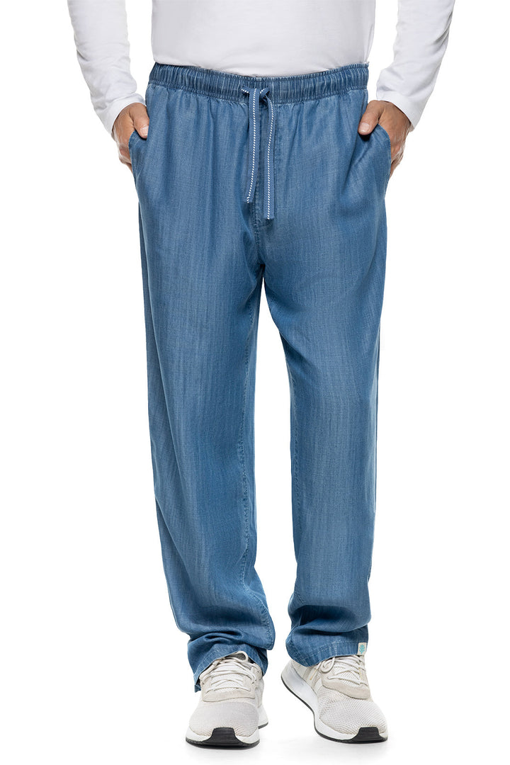 Color_Light Indigo Chambray