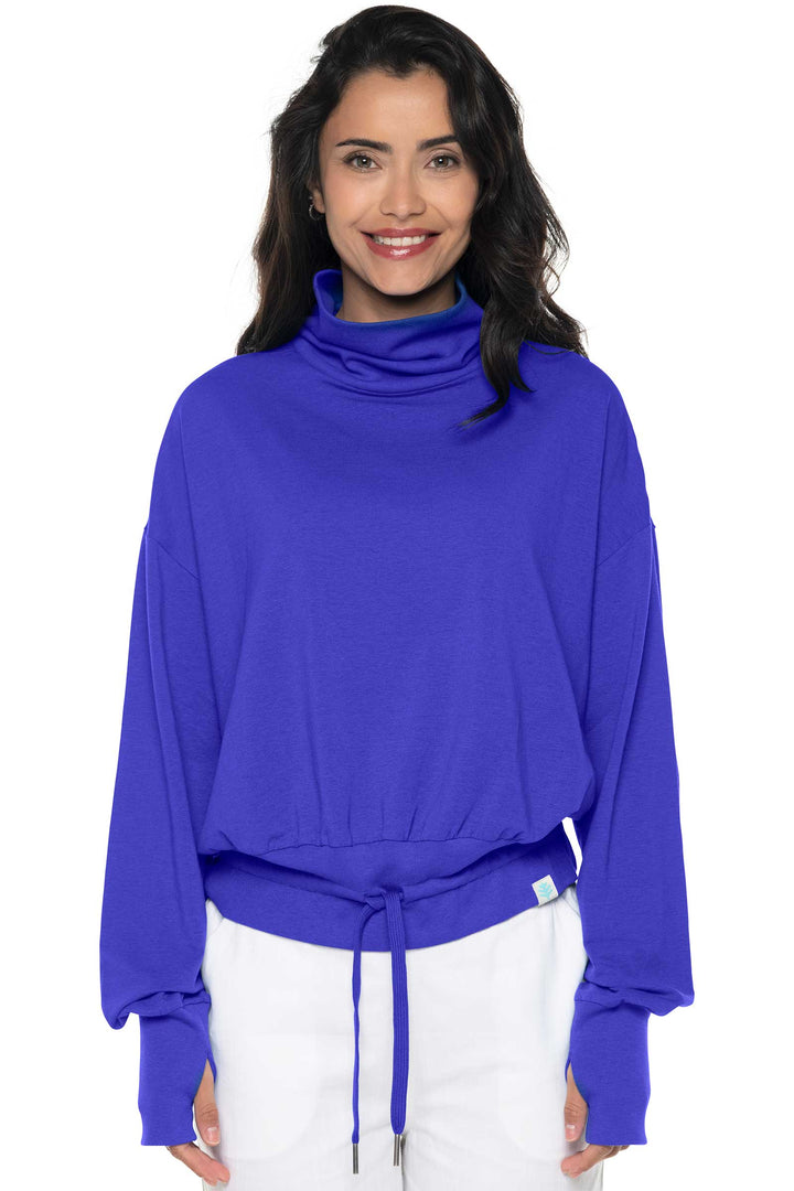 Color_Baja Blue
