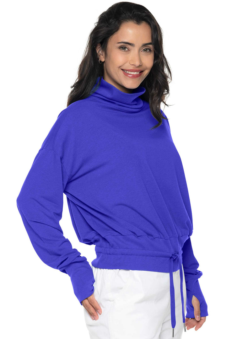 Color_Baja Blue