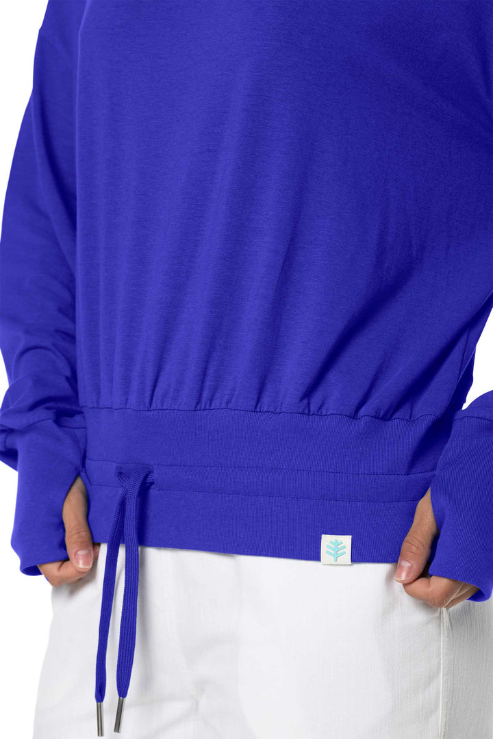 Color_Baja Blue