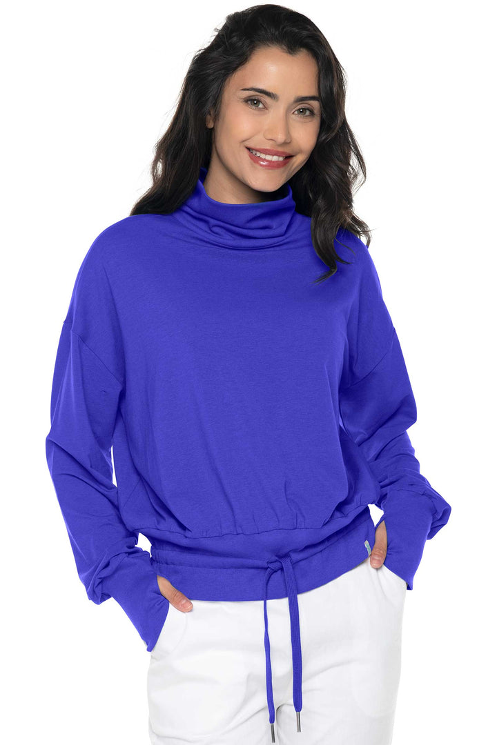 Color_Baja Blue