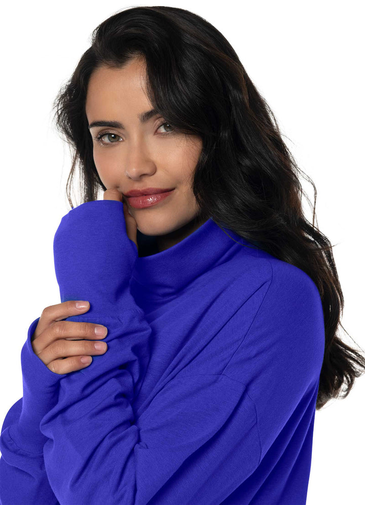 Color_Baja Blue