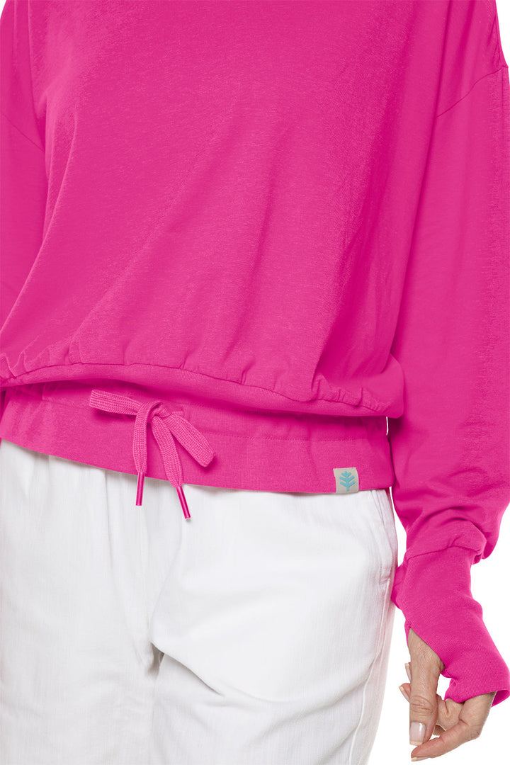 Color_Magnolia Pink