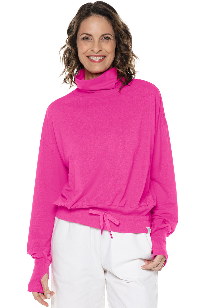 Color_Magnolia Pink