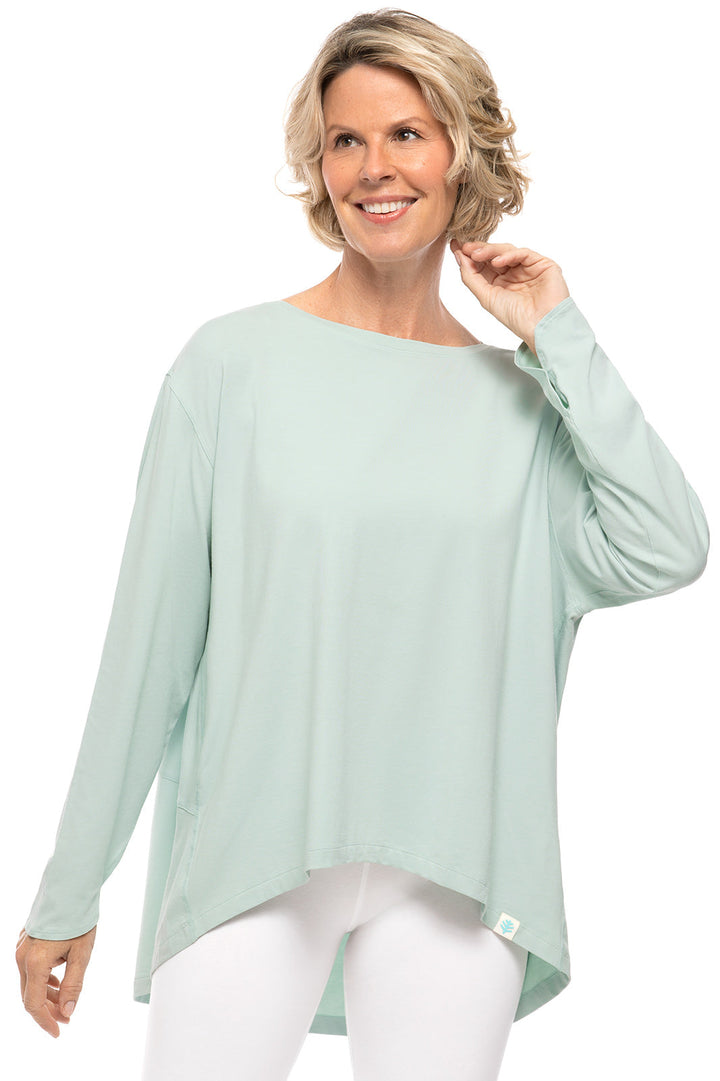 Color_Misty Aqua