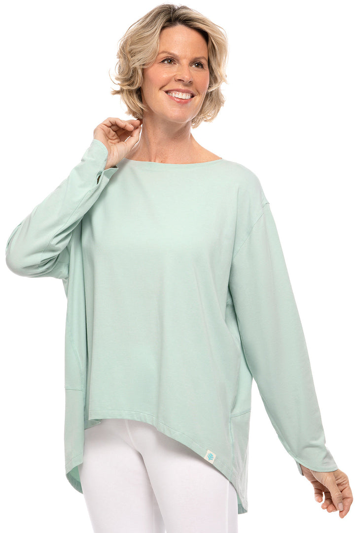 Color_Misty Aqua
