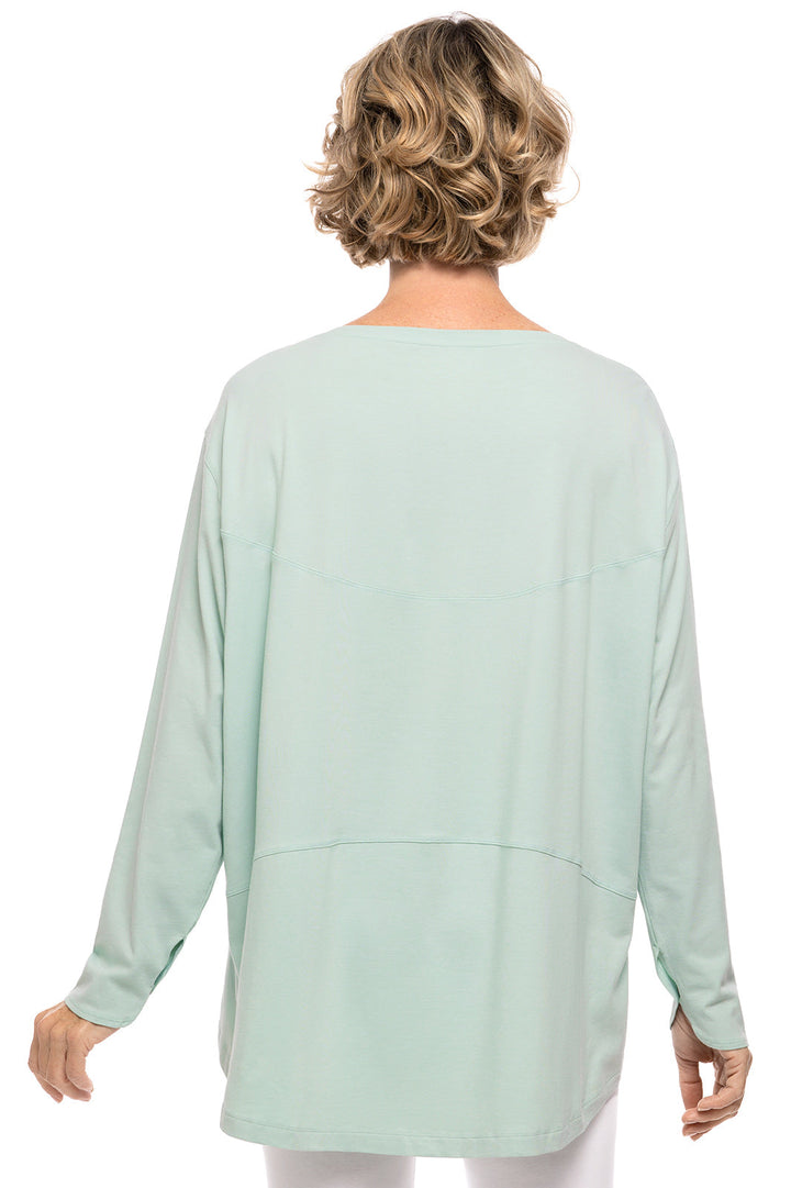 Color_Misty Aqua