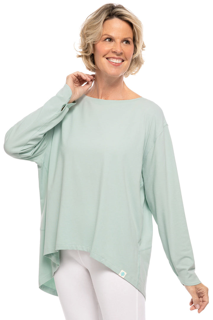 Color_Misty Aqua