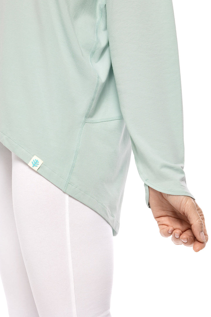 Color_Misty Aqua