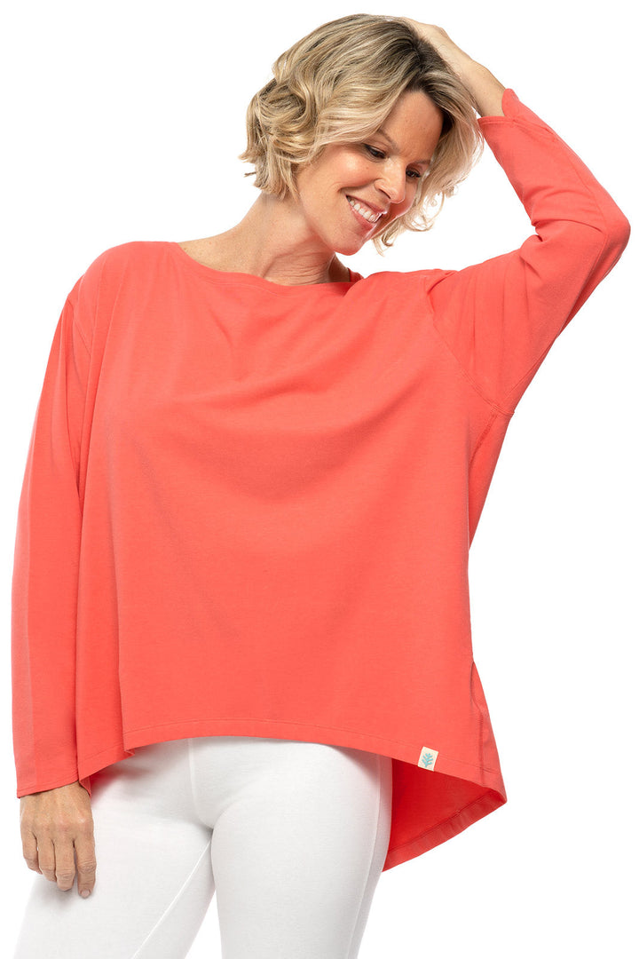 Color_Vivid Coral