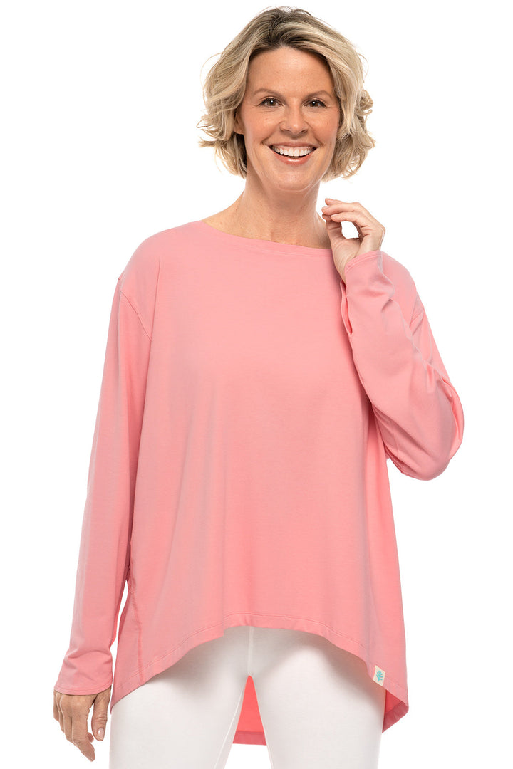 Color_Peachy Pink