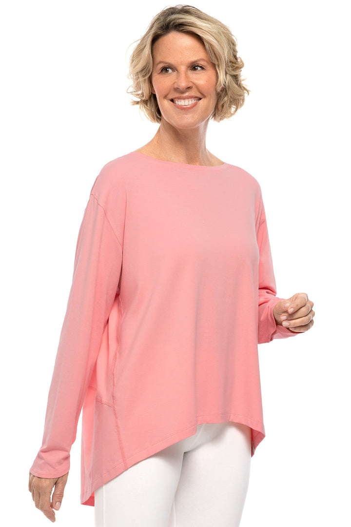 Color_Peachy Pink