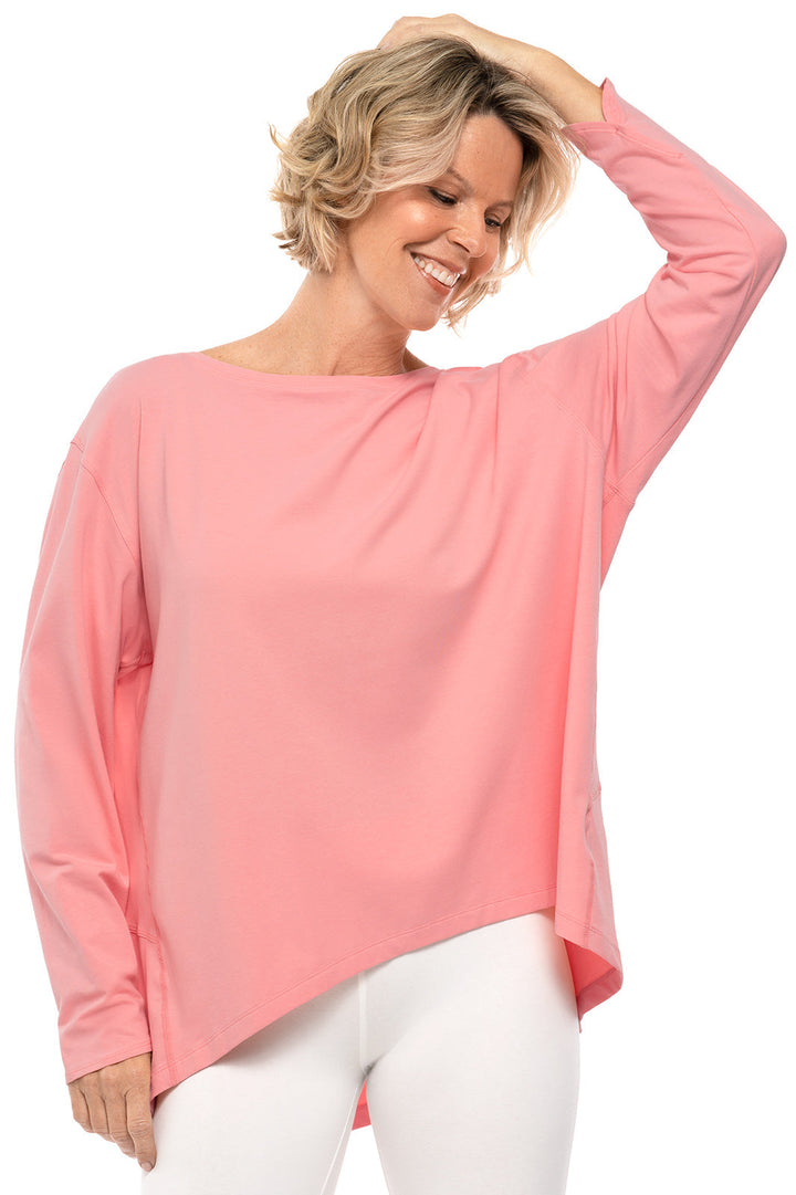 Color_Peachy Pink