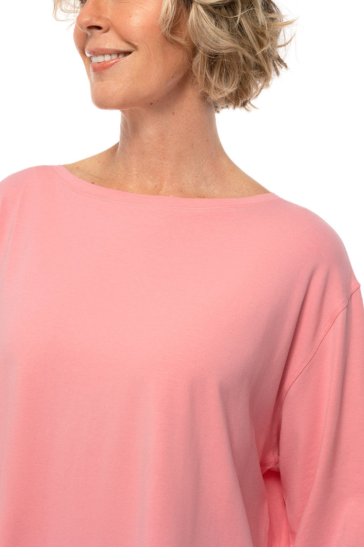 Color_Peachy Pink