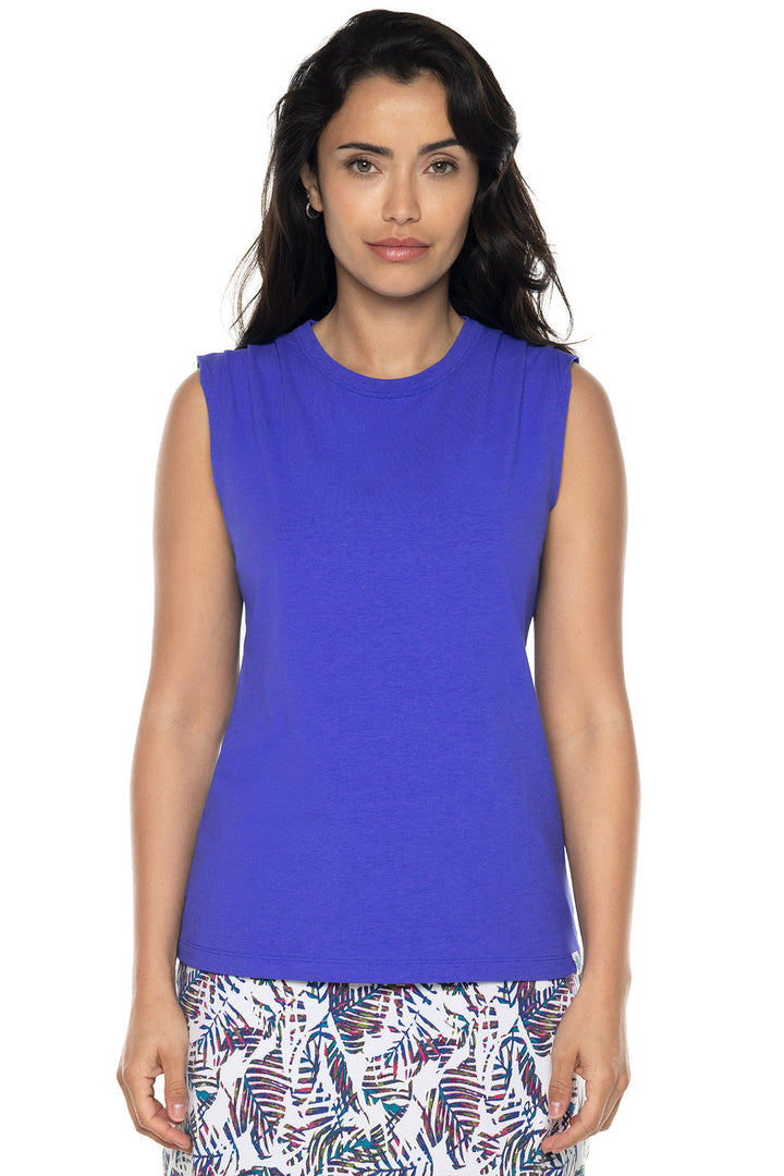 Color_Baja Blue
