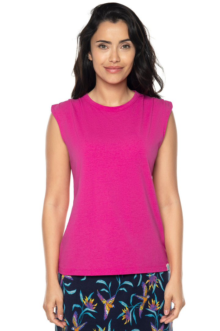 Color_Magnolia Pink