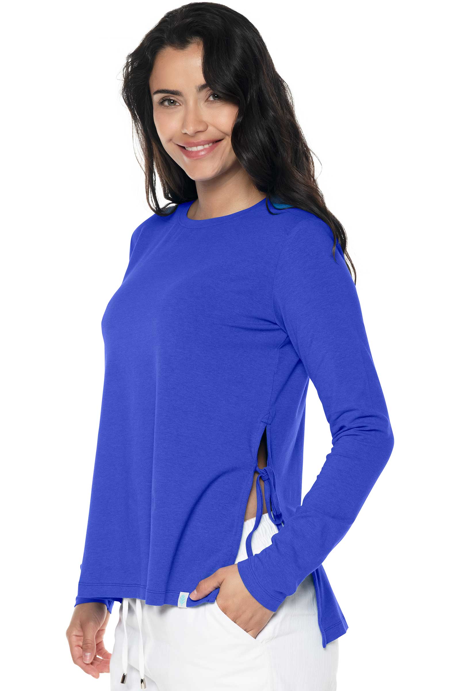 Color_Baja Blue