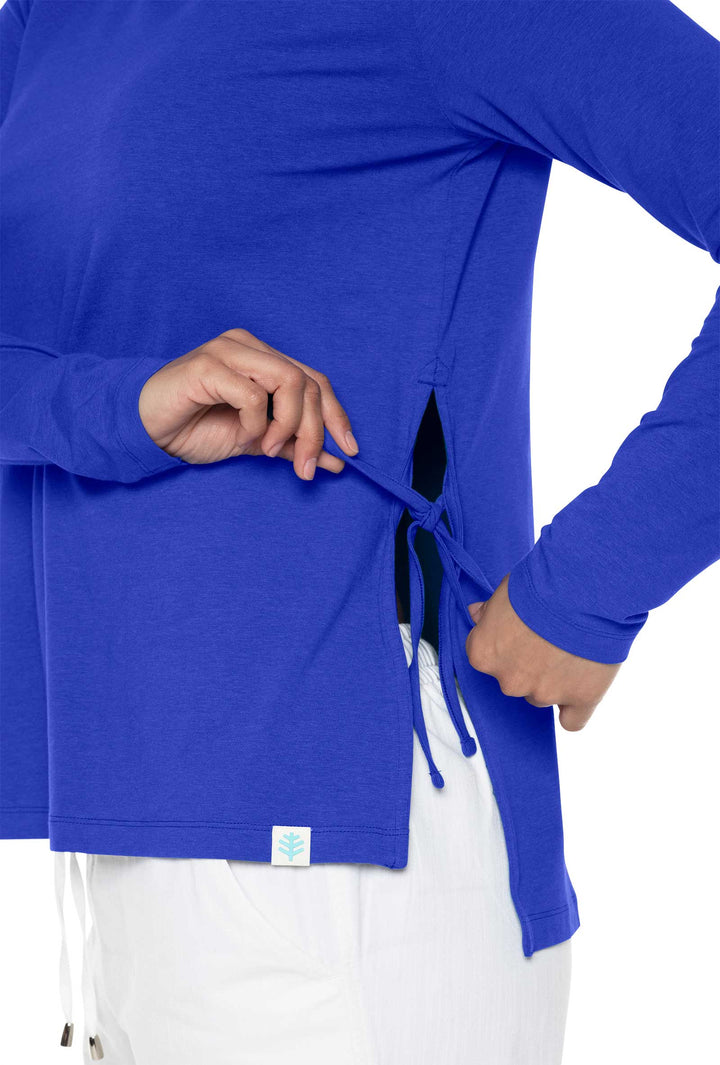 Color_Baja Blue