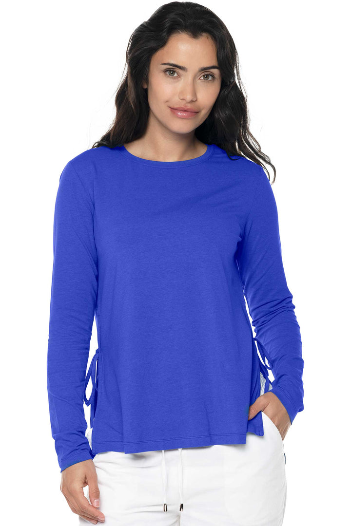 Color_Baja Blue