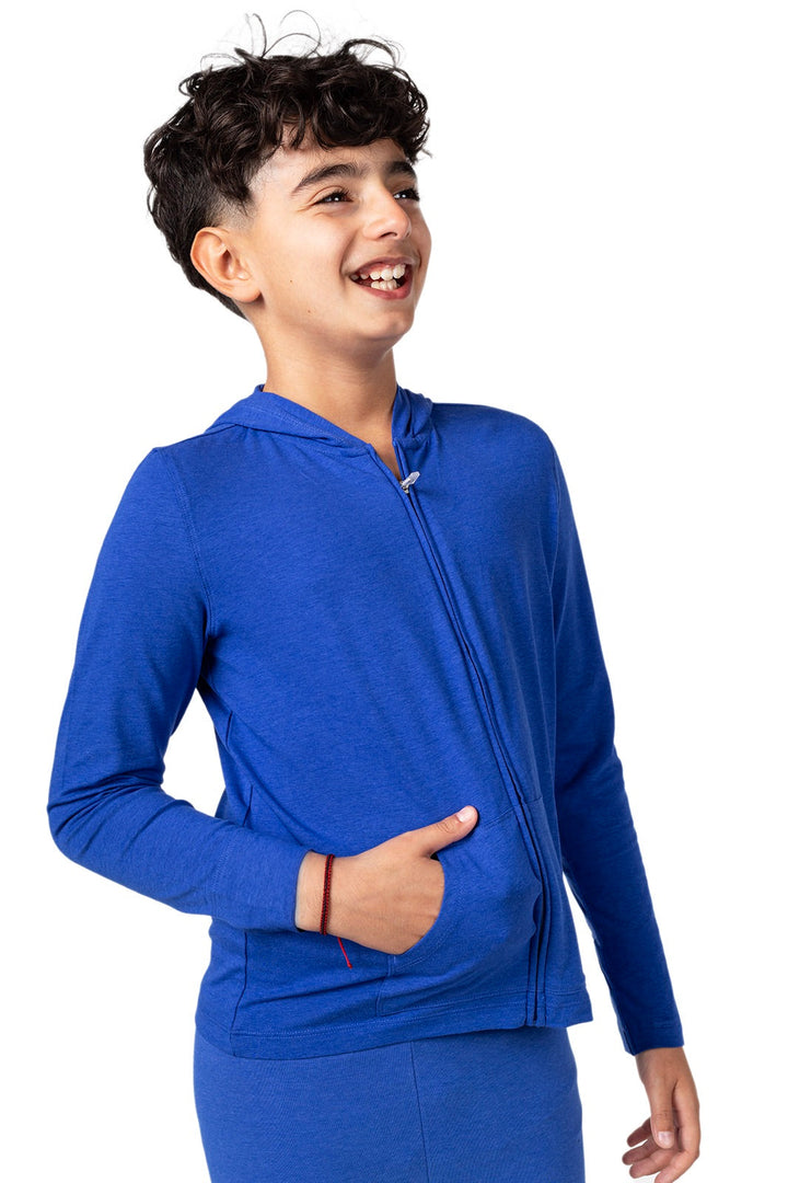 Color_Baja Blue
