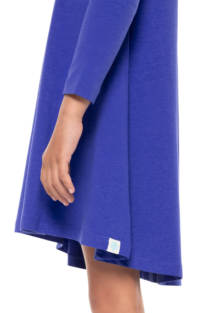 Color_Baja Blue