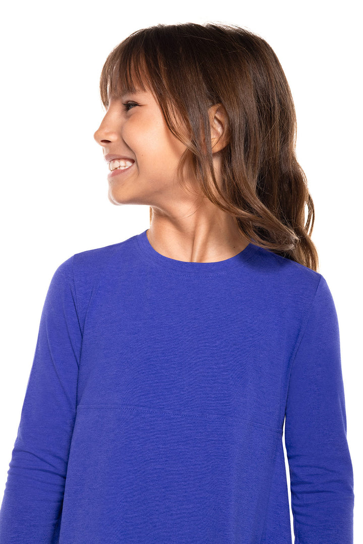 Color_Baja Blue