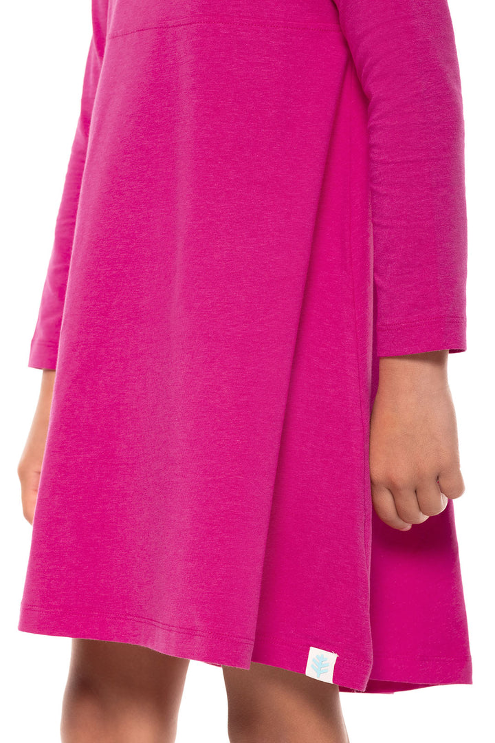 Color_Magnolia Pink