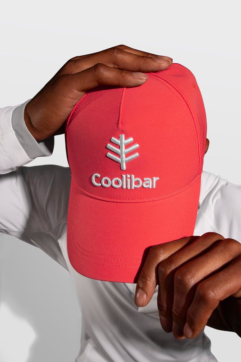 Color_Vivid Coral