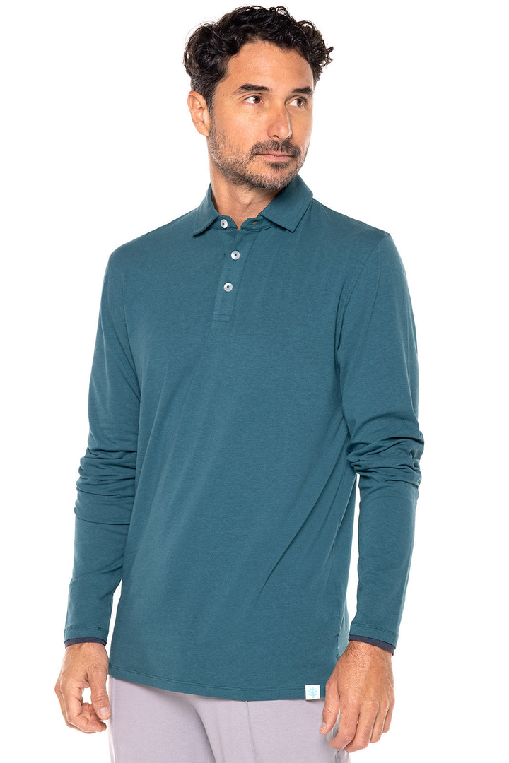 Color_Midnight Green