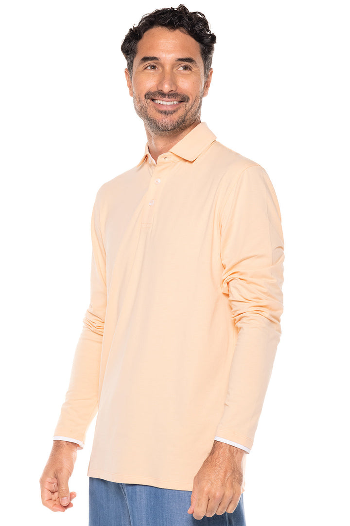 Color_Peach Fuzz