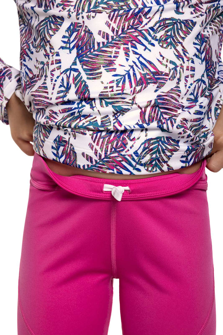 Color_Magnolia Pink