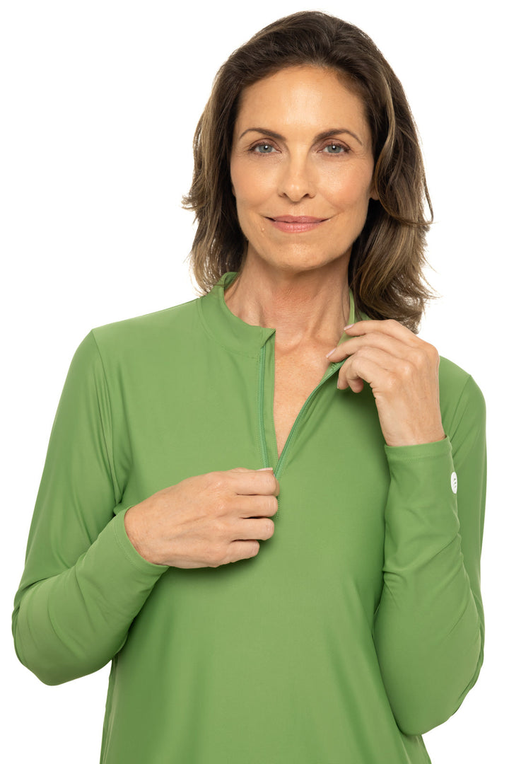 Color_Soft Fern
