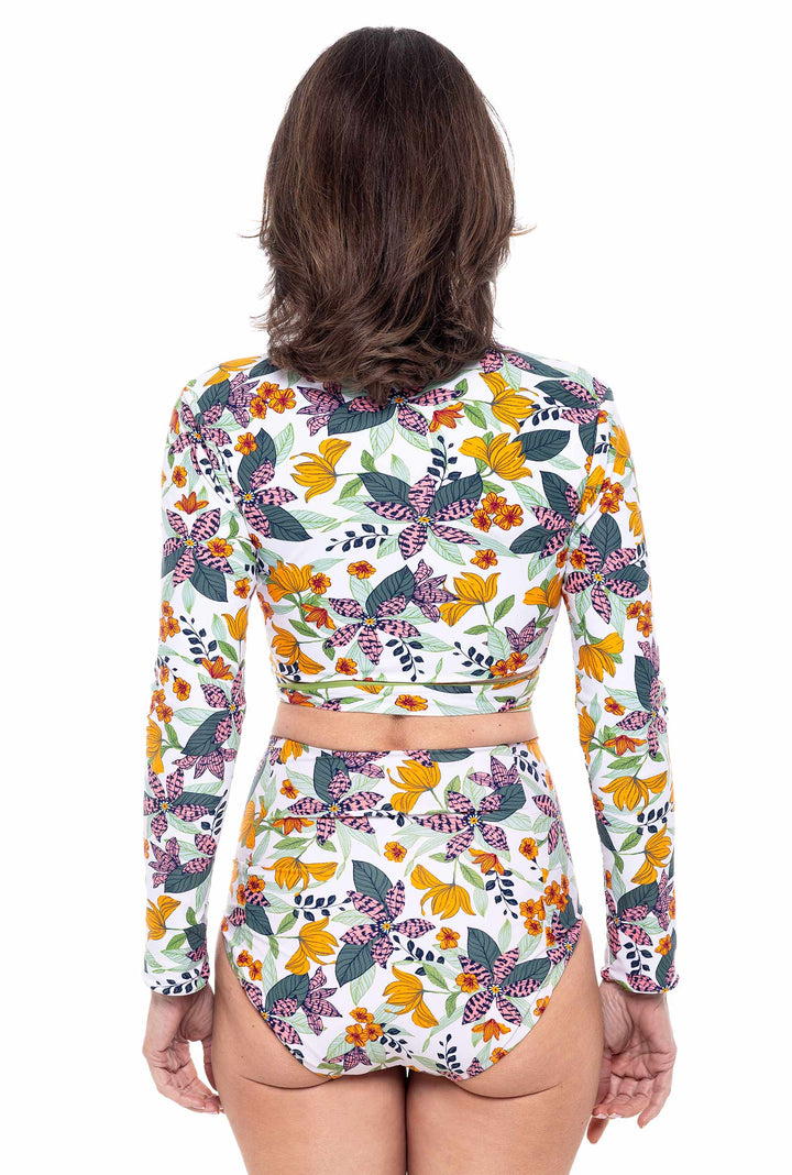 Color_Soft Fern/Apricot Crush Reversible